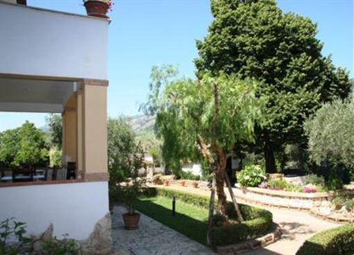 фото отеля Agriturismo L'Oca e La Graticola