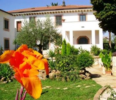 фото отеля Agriturismo L'Oca e La Graticola
