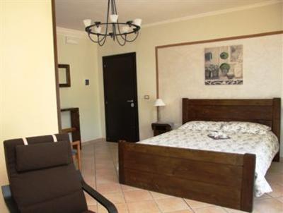 фото отеля Agriturismo L'Oca e La Graticola