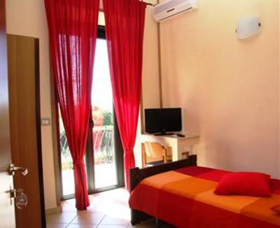 фото отеля Agriturismo L'Oca e La Graticola