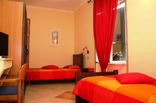 фото отеля Agriturismo L'Oca e La Graticola