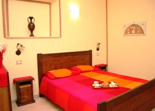 фото отеля Agriturismo L'Oca e La Graticola