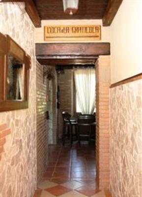 фото отеля Agriturismo L'Oca e La Graticola