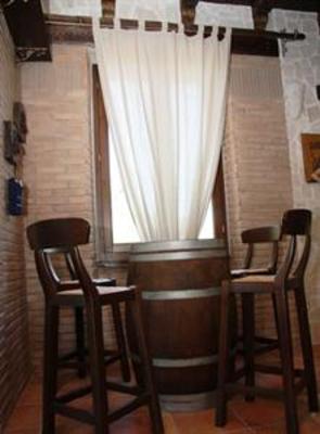 фото отеля Agriturismo L'Oca e La Graticola