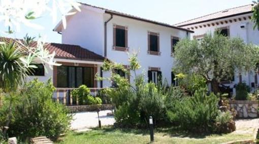 фото отеля Agriturismo L'Oca e La Graticola