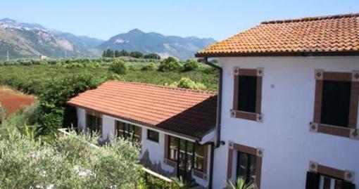 фото отеля Agriturismo L'Oca e La Graticola