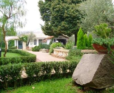 фото отеля Agriturismo L'Oca e La Graticola