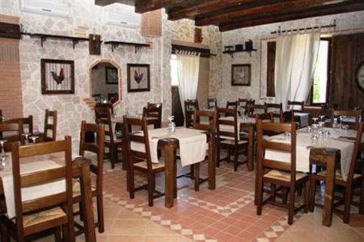 фото отеля Agriturismo L'Oca e La Graticola