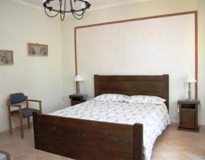 фото отеля Agriturismo L'Oca e La Graticola