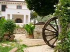 фото отеля Agriturismo L'Oca e La Graticola