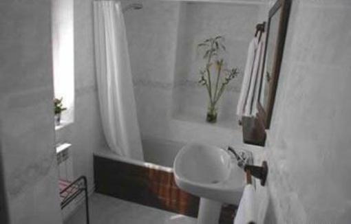 фото отеля Apartamentos El Requexu Llanes