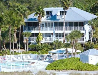 фото отеля Palm Island Resort Cape Haze