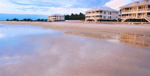 фото отеля Palm Island Resort Cape Haze