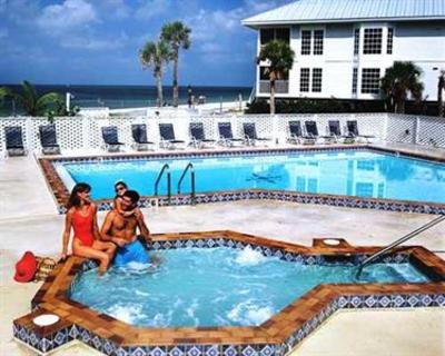 фото отеля Palm Island Resort Cape Haze