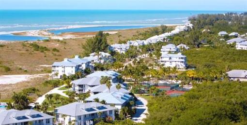 фото отеля Palm Island Resort Cape Haze