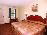 Rodeway Inn Hazen