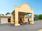 фото отеля Rodeway Inn Hazen