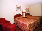 фото отеля Rodeway Inn Hazen