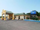 фото отеля Rodeway Inn Hazen