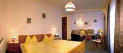 фото отеля Camping & Guest Pass Rucker Altenmarkt im Pongau
