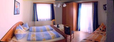 фото отеля Camping & Guest Pass Rucker Altenmarkt im Pongau