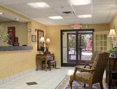 фото отеля Ramada Limited Catlettsburg
