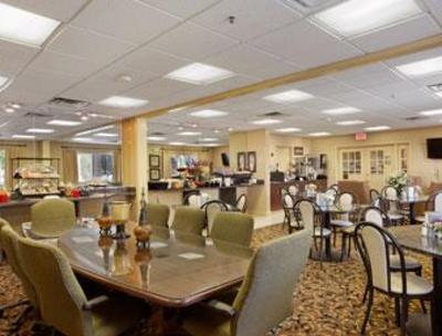 фото отеля Ramada Limited Catlettsburg