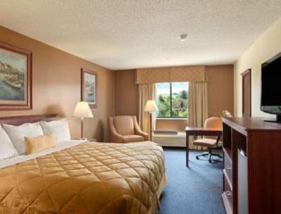 фото отеля Ramada Limited Catlettsburg