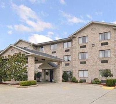 фото отеля Ramada Limited Catlettsburg
