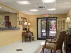 фото отеля Ramada Limited Catlettsburg