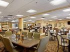 фото отеля Ramada Limited Catlettsburg