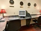 фото отеля Ramada Limited Catlettsburg