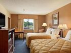 фото отеля Ramada Limited Catlettsburg