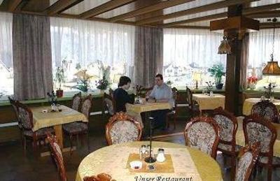 фото отеля Hotel Waldeck