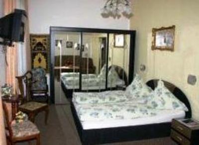 фото отеля Hotel Waldeck
