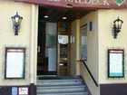 фото отеля Hotel Waldeck
