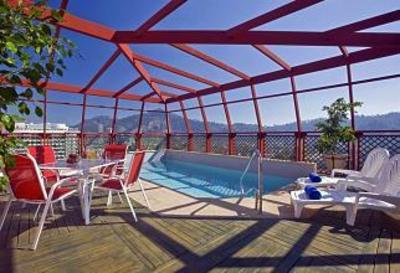 фото отеля Four Points Hotel Providencia