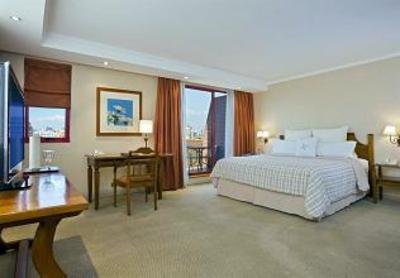 фото отеля Four Points Hotel Providencia