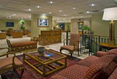 фото отеля Four Points Hotel Providencia