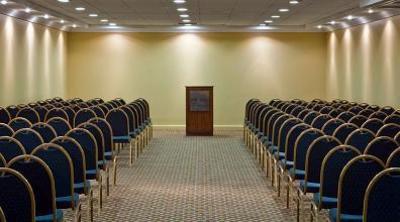 фото отеля Four Points Hotel Providencia