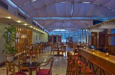 фото отеля Four Points Hotel Providencia