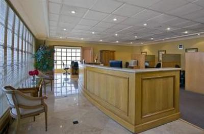 фото отеля Four Points Hotel Providencia