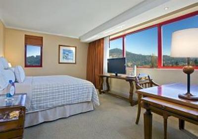 фото отеля Four Points Hotel Providencia