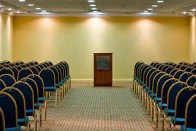 фото отеля Four Points Hotel Providencia