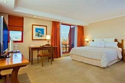 фото отеля Four Points Hotel Providencia