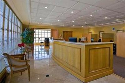 фото отеля Four Points Hotel Providencia
