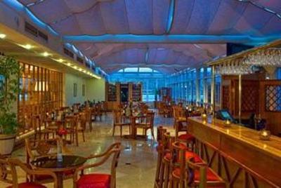 фото отеля Four Points Hotel Providencia