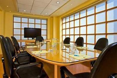 фото отеля Four Points Hotel Providencia