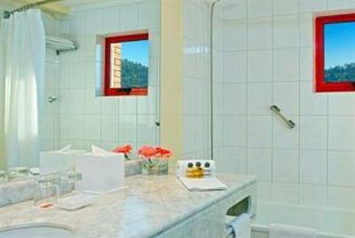 фото отеля Four Points Hotel Providencia