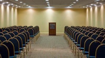 фото отеля Four Points Hotel Providencia